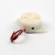 Buzzer Ativo Eletr&ocirc;nico Intermitente SFM-27 DC 3-24V (Acess&oacute;rio para Arduino) - Thumb - 2