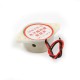 Buzzer Ativo Eletr&ocirc;nico Intermitente SFM-27 DC 3-24V (Acess&oacute;rio para Arduino) - Thumb - 6