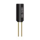 Sensor de Vibra&ccedil;&atilde;o SW-520D, Interruptor de Inclina&ccedil;&atilde;o com Esfera Met&aacute;lica para Arduino - Thumb - 1