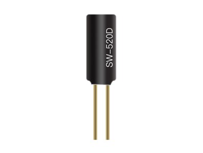 Sensor de Vibra&ccedil;&atilde;o SW-520D, Interruptor de Inclina&ccedil;&atilde;o com Esfera Met&aacute;lica para Arduino - Imagem 1