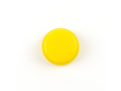 Capa de bot&atilde;o redonda amarela para interruptor t&aacute;til quadrado 12&times;12&times;7,3 mm - Imagem 5