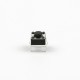 Interruptor t&aacute;til 6x6x5 (push button) - Thumb - 5