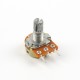 Potenci&ocirc;metro WH148 10K&Omega; - Thumb - 1