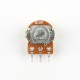 Potenci&ocirc;metro WH148 10K&Omega; - Thumb - 3