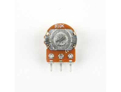 Potenci&ocirc;metro WH148 10K&Omega; - Imagem 3