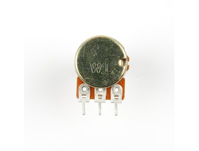 Potenci&ocirc;metro WH148 10K&Omega; - Imagem 2