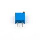 Potenci&ocirc;metro Trimpot 3296W 20K (W203) - Thumb - 4