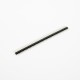 Conector de pinos macho reto 1x40 2,54 mm destac&aacute;vel - Thumb - 2