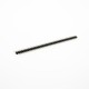 Conector de pinos macho reto 1x40 2,54 mm destac&aacute;vel - Thumb - 3