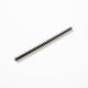 Conector de pinos macho reto 1x40 2,54 mm destac&aacute;vel - Thumb - 4