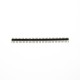 Conector de pinos macho reto 1x40 2,54 mm destac&aacute;vel - Thumb - 5