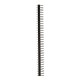 Header 1x40 pinos macho &acirc;ngulo reto 2,54 mm - Thumb - 3