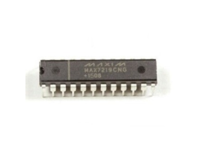 MAX7219CNG CN - Componente para acess&oacute;rios Arduino - Imagem 6