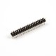 Conector pin header 2x20 2,54 mm (40 pinos) - Thumb - 1