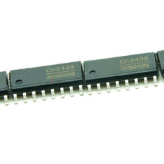 CI CH340G em encapsulamento SOP-16 (Original)
