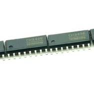 CI CH340G em encapsulamento SOP-16 (Original)