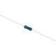 Resistor de filme met&aacute;lico 10K&Omega; 1% 1/4W em fita (1 unidade) - Thumb - 3
