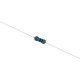 Resistor de filme met&aacute;lico 220 &Omega; 1/4 W 1% em fita (1 pe&ccedil;a) (Acess&oacute;rio Arduino) - Thumb - 3