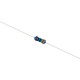 Resistor de filme met&aacute;lico 330 &Omega; 1/4 W 1% Taping (1 pe&ccedil;a) - Thumb - 3