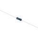 Resistor de filme met&aacute;lico 2K 1/4W 1% em fita (1 unidade) - Thumb - 3