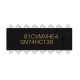 CI 74HC138 DIP, acess&oacute;rio para Arduino - Thumb - 1