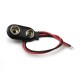 Conector para bateria 9V - Thumb - 4
