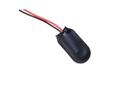 Conector para bateria 9V - Imagem 5