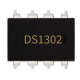 Chip DS1302 em encapsulamento DIP - Thumb - 1