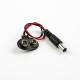 Conector para bateria 9V com plugue DC - Thumb - 3