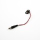 Conector para bateria 9V com plugue DC - Thumb - 4