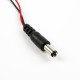 Conector para bateria 9V com plugue DC - Thumb - 6