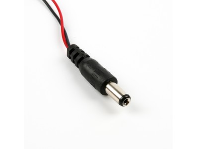 Conector para bateria 9V com plugue DC - Imagem 6