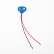 Conector de bateria 9V azul para Arduino - Thumb - 3