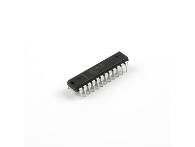 MAX7219CNG CN - Componente para acess&oacute;rios Arduino - Imagem 2