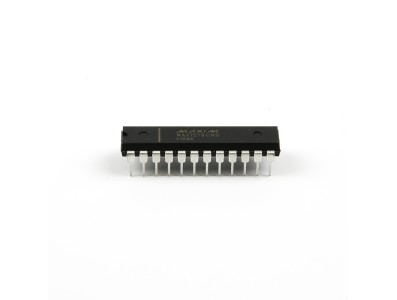MAX7219CNG CN - Componente para acess&oacute;rios Arduino - Imagem 1