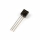 CI LM35DZ (encapsulamento TO-92) - Thumb - 2