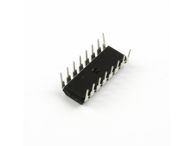 M&oacute;dulo driver de motor L293D para Arduino - Imagem 3