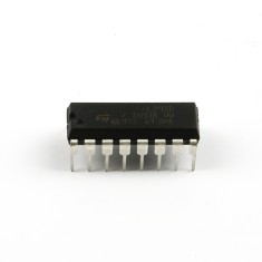 M&oacute;dulo driver de motor L293D para Arduino