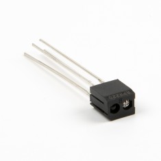 M&oacute;dulo sensor refletivo RPR220 com interruptor optoeletr&ocirc;nico
