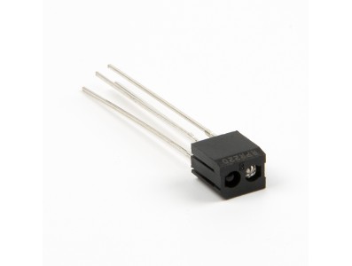 M&oacute;dulo sensor refletivo RPR220 com interruptor optoeletr&ocirc;nico - Imagem 1
