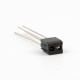 M&oacute;dulo sensor refletivo RPR220 com interruptor optoeletr&ocirc;nico - Thumb - 5