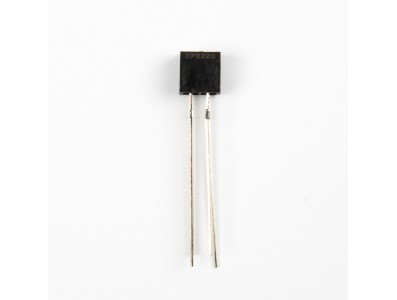 M&oacute;dulo sensor refletivo RPR220 com interruptor optoeletr&ocirc;nico - Imagem 6