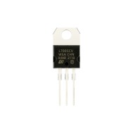 L7805CV ST, acess&oacute;rio para Arduino