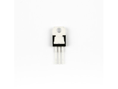 L7805CV ST, acess&oacute;rio para Arduino - Imagem 5