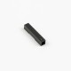 Conector Dupont f&ecirc;mea 1 pino 2,54 mm - Thumb - 3