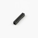 Conector Dupont f&ecirc;mea 1 pino 2,54 mm - Thumb - 4