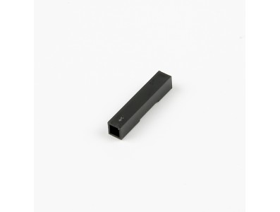 Conector Dupont f&ecirc;mea 1 pino 2,54 mm - Imagem 4