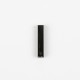 Conector Dupont f&ecirc;mea 1 pino 2,54 mm - Thumb - 5