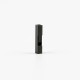 Conector Dupont f&ecirc;mea 1 pino 2,54 mm - Thumb - 6