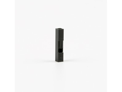Conector Dupont f&ecirc;mea 1 pino 2,54 mm - Imagem 6